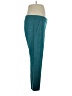 Ann Taylor LOFT Teal Dress Pants Size 14 - photo 4