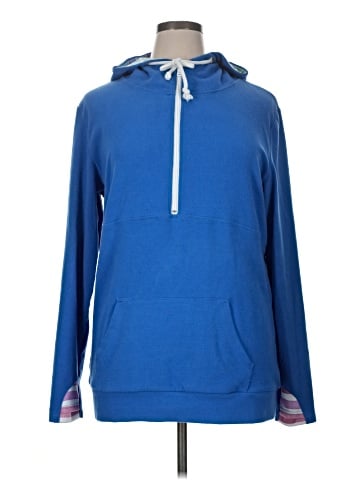Michelle Mae Pullover Hoodie (view 1)