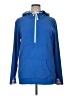 Michelle Mae Blue Pullover Hoodie Size XL - photo 1