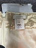 J.Crew Chevron-herringbone Ivory Formal Skirt Size 6 - photo 4