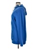 Michelle Mae Blue Pullover Hoodie Size XL - photo 5