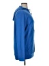 Michelle Mae Blue Pullover Hoodie Size XL - photo 4