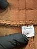 Caracilia Brown Casual Pants Size M - photo 7