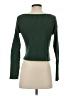 Wild Fable Green Pullover Sweater Size S - photo 2