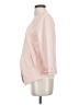 NANETTE Nanette Lepore Pink Blazer Size 2 - photo 5