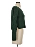 Wild Fable Green Pullover Sweater Size S - photo 4
