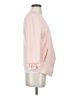 NANETTE Nanette Lepore Pink Blazer Size 2 - photo 4