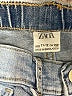 Zara Kids Blue Jeans Size 11 - photo 3