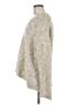 Zara Ivory Pullover Sweater Size M - photo 5