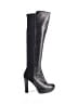 Stuart Weitzman Black Boots Size 7 - photo 1