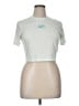 Nike Green Active T-Shirt Size XL - photo 1