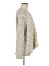 Zara Ivory Pullover Sweater Size M - photo 4