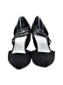 Impo Black Heels Size 9 1/2 - photo 2