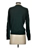 Galeries Lafayette Green Cardigan Size S - photo 2