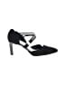 Impo Black Heels Size 9 1/2 - photo 1