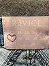 REVICE Solid Blue Jeans Size 28 waist - photo 7