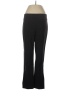 up! Chevron-herringbone Black Dress Pants Size 12 - photo 1