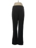 up! Chevron-herringbone Black Dress Pants Size 12 - photo 2