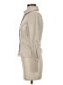ASOS Design 100% Polyurethane Ivory Jacket Size 0 - photo 5