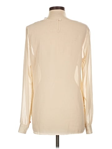 Love Riche Long Sleeve Blouse (view 2)