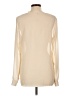 Love Riche Ivory Long Sleeve Blouse Size L - photo 2