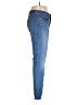 William Rast Solid Blue Jeans Size 28 waist - photo 4