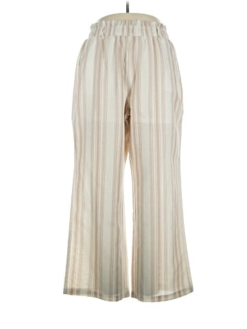 No Comment Casual Pants (view 1)
