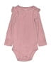 Carter's Pink Long Sleeve Onesie 18-24 MO / 24 MO - photo 1