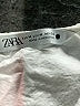 Zara Ivory Casual Dress Size M - photo 7