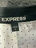Express Black Blazer Size 8 - photo 6