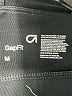 Gap Fit Black Tank Top Size M - photo 7