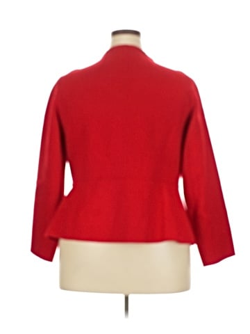 Talbots Wool Coat (view 2)