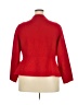 Talbots Red Wool Coat Size 18WP - photo 2