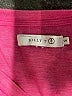 Billy T Stars Pink Short Sleeve T-Shirt Size S - photo 7
