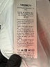 Shein 100% Polyester Metallic Silver Casual Skirt Size S - photo 4