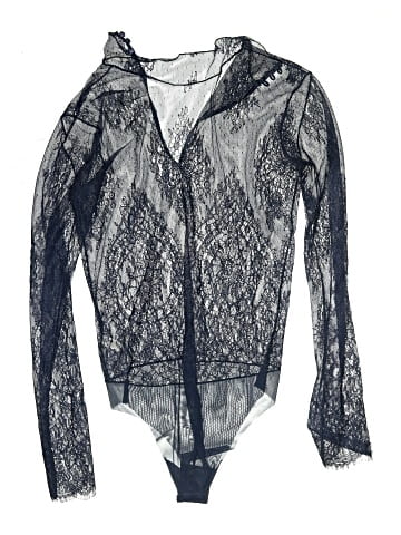 Skin Bodysuit (view 1)