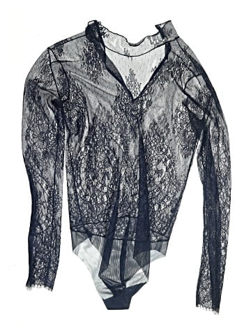 Skin Bodysuit (view 2)