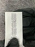 MICHAEL Michael Kors 100% Viscose Solid Black Long Sleeve Button-Down Shirt Size XL - photo 8