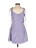 Superdown 100% Polyester Purple Casual Dress Size S - photo 2