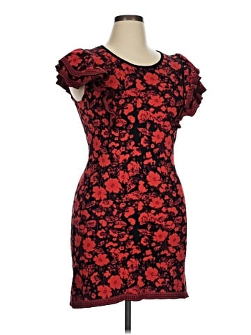 Eva Franco Cocktail Dress (view 1)