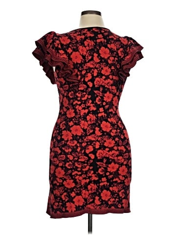 Eva Franco Cocktail Dress (view 2)