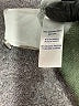 Splendid Camo Green Sweatshirt Size L - photo 8