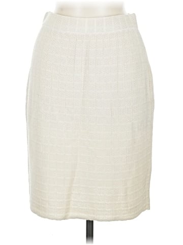 St. John Collection by Marie Gray Formal Skirt (view 1)
