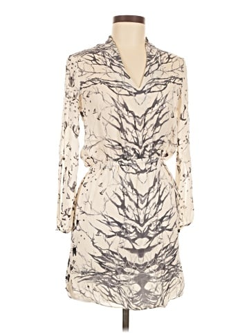 Haute Hippie Cocktail Dress (view 1)