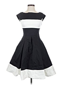 Used Black And White Dresses On Sale Up To 90% Off | ThredUp