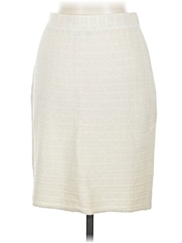 St. John Collection by Marie Gray Formal Skirt (view 2)