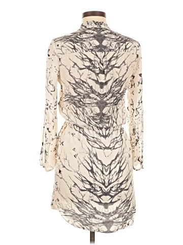 Haute Hippie Cocktail Dress (view 2)