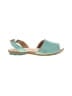 Born Teal Sandals Size 8 - photo 1