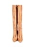 Vince Camuto Orange Tan Boots Size 5 - photo 2