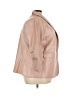 Skies Are Blue Tan Blazer Size 3X - photo 4